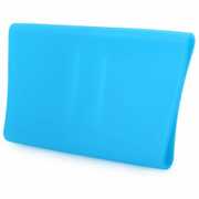 SiliconcaseforpowerbankMi5000mAhBlue