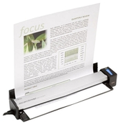 FujitsuScannerScanSnapS1100