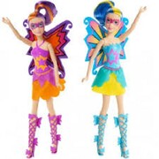PapusaBarbie''PrieteneleSupereroinei''ast(2)