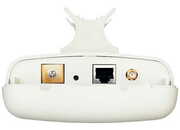 TP-LINKTL-WA5210G,54MbpsHighPowerOutdoorAccessPoint,WISPClientRouter,upto27dBm,Atheros,2.4GHz802.11g/b,HighSensitivity,Integrated12dBidual-polarizeddirectionalantenna,Weatherproof,PassivePoE,StatusLED