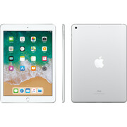 ПланшетApple9.7"iPad(Early2018,32GB,Wi-FiOnly,Silver)