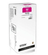 InkSupplyUnitEpsonT878340,XXLMagenta,forWF-R5xxxseries