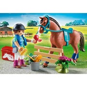 PlaymobilPM70294HorseFarmGiftSet