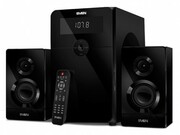 Компьютернаяакустика2.1SvenMS-2250Black