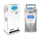 InkSupplyUnitEpsonT878240,XXLCyan,forWF-R5xxxseries