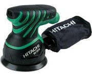 ЭксцентриковаяшлифмашинаHitachiSV13YB-NS