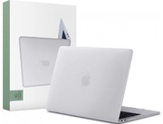 SmartshellTech-ProtectforMacbookAir13(2018-2020),MatteClear