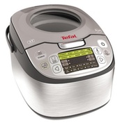 МультиваркаTefalRK812B32,inox