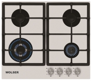 ВарочнаяпанельWolserWL-TR6400GTW