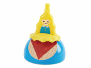 HAPE-PRINCESSSPINNINGTOPE0465A