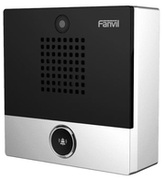 Fanvili10V,Intercom