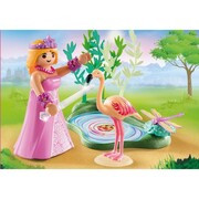 PlaymobilPM70247PrincessatthePond