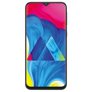 СмартфонSamsungGalaxyM102/16GbDarkGray