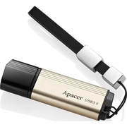 ФлешкаApacerAH353,32GB,USB3.1,ChampagneGold,AluminumBody