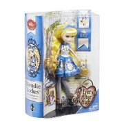 PapusaEverAfterHighseria,,RebeliFabuloase"asst