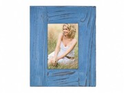 Hama68157CountryPortraitFrame,skyblue,10x15cm