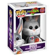 FunkoPopMovies:SpaceJam:BugsBunny