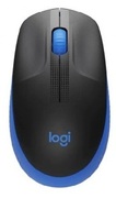 LogitechM190BlueWirelessMouseUSB,910-005907(mousefarafir/беспроводнаямышь)