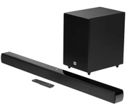 SoundbarJBLCINEMASB1702.1Channelsoundbarwithwirelesssubwoofer