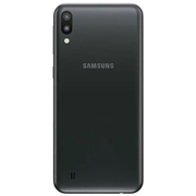 СмартфонSamsungGalaxyM102/16GbDarkGray