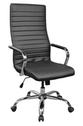 ОфисноекреслоNowystylLIBERTYчерный