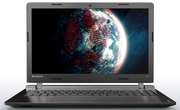15.6"LenovoIdeaPad100-15IBY,IntelCeleronDualCoreN28402.16-2.58Ghz/4GBDDR3/500GB/IntelHDGMA/DVD-RW/WiFi/Bluetooth4.0/USB3.0/HDMI/Webcam/SB/15.6"HDLED(1366x768)/DOS(laptop/notebook/ноутбук)