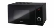 МикроволноваяпечьGorenjeMO6240SY2B,Grillblack