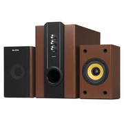 Компьютернаяакустика2.1SvenSPS-820Wooden