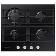 ВарочнаяпанельSamsungNA64H3010AK/WTBlack