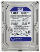 3.5"HDD1.0TBWesternDigitalWD10EZEXCaviar®Blue™,7200rpm,64MB,SATAIII,NP