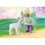 PlaymobilPM70402FairyFriendwithFawn