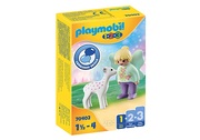 PlaymobilPM70402FairyFriendwithFawn