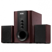 Компьютернаяакустика2.1SvenSPS-821DarkWooden/Black