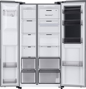ХолодильникSAMSUNGRH68B8831B1