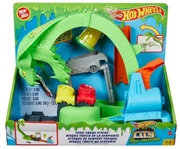 HWPistaAtaculSarpelui