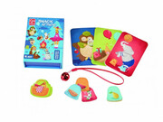 HAPE-SNACKATTACKE4311A