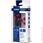 "EarphonesSVENSEB-190MBlack-Red,4pin*3.5mmjack,Microphone-http://www.sven.fi/ru/catalog/headsets/seb_190m.htm"