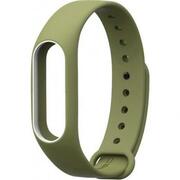 РемешокдлячасовXiaomiMiBand2StrapKhakiWhite