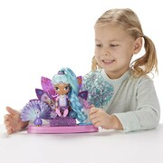 Set"ShimmerandShine"MirrorRoomMattel