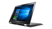 15.6"LenovoIdeaPadFLEX32-IN-1,IntelCorei7-5500U2.4-3.0GHz/8GBDDR3/1TB/GeForceGT940M2GB/WiFi/Bluetooth4.0/USB3.0/HDMI/WebcamHD/SB/15.6"FHDMulti-Touch(1920x1080)with300°FLIP/Windows10,64-bit