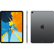 ПланшетApple11"iPadPro(Late2018,64GB,Wi-FiOnly,SpaceGray)