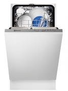ВстраиваемаяпосудомоечнаямашинаElectroluxESL4201LO