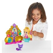 Set"ShimmerandShine"MirrorRoomMattel