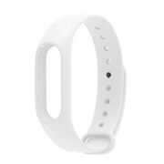 РемешокдлячасовXiaomiMiBand2Strapwhite