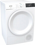 СушильнаямашинаGORENJEDE8B
