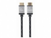 CableHDMICCB-HDMIL-3M,3m,male-male,SelectPlusSeries,HighspeedHDMIcablewithEthernet,Supports4KUHDresolutionsat60Hz,Durablenylonbraidingandpremiumstyleconnectors