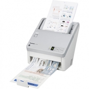 "ScannerPanasonicKV-SL1056-UДокумент-сканерДуплексноесканированиеСкоростьсканирования:Монохромное/цветноеформатA4200/300dpi:-45стр/мин./90изобр./мин.Разрешение:100–600dpi(сшагом1dpi),1200dpi(интерполированное)