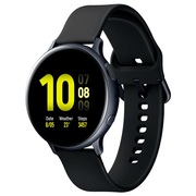 SamsungGalaxyWatchActive2SM-R820a44mmAlu,BlackEU