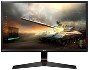 Монитор27"LG27MP59G-P,Black