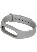 РемешокдлячасовXiaomiMiBand2StrapGray